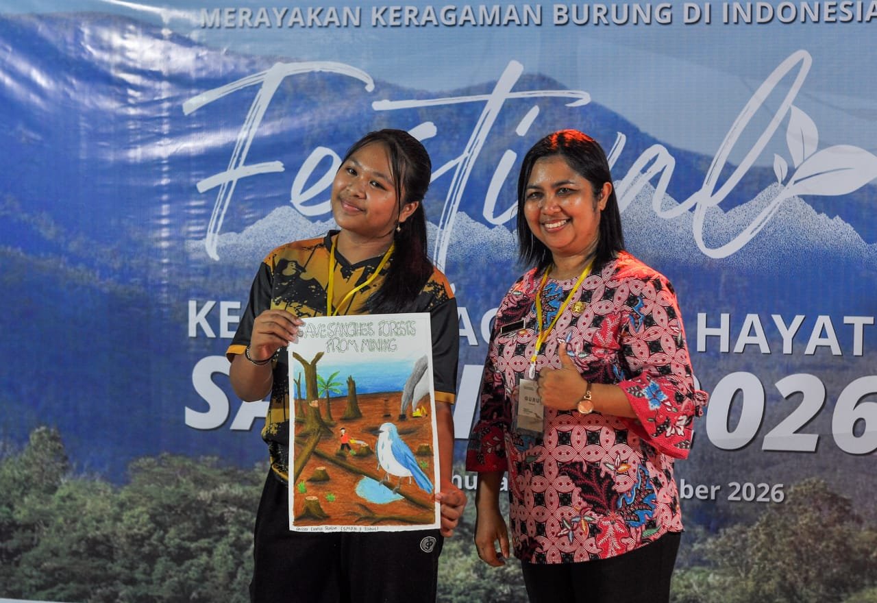 Kehati
