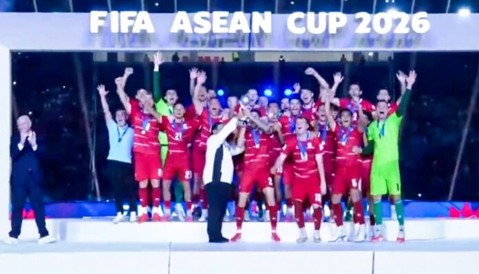 FIFA ASEAN Cup