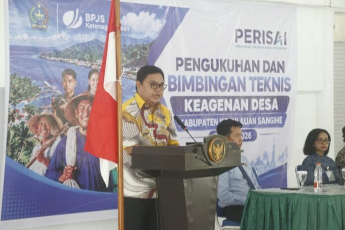 BPJS Ketenagakerjaan